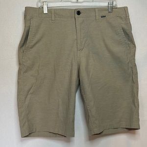 Hurley Cargo Shorts